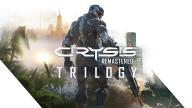 Il logo ufficiale della trilogia di Crytek.